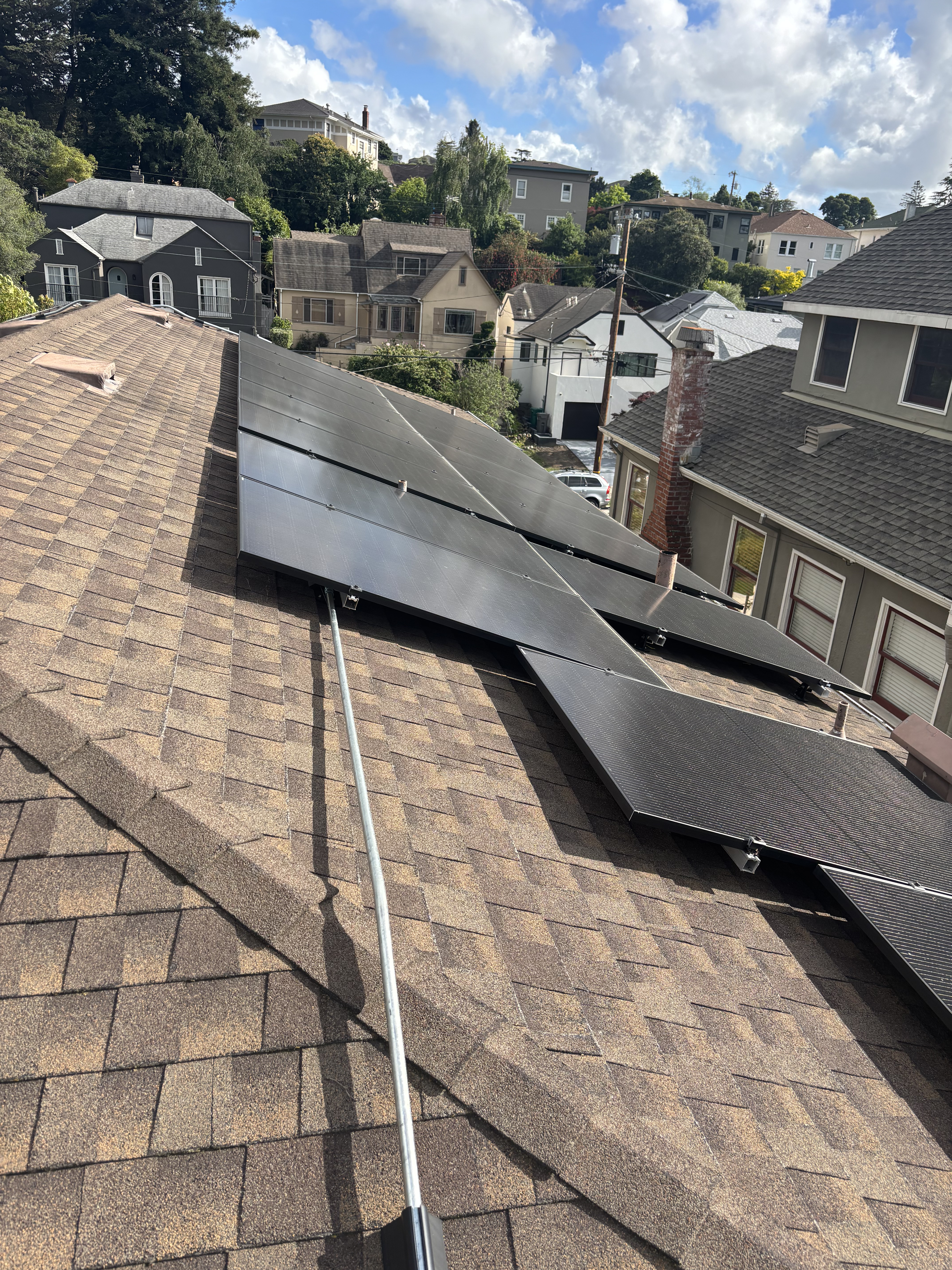 Glenview, Oakland